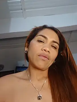 NaughtyMorenna Chat XXX in diretta