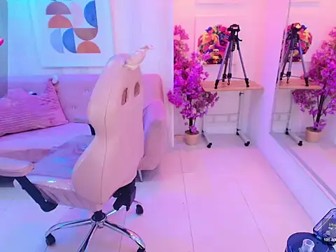 Camille_fox's Live XXX Chat