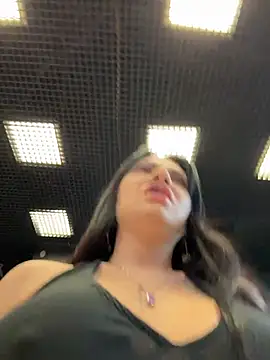 צ'אט XXX בשידור חי של Wet__Bunny
