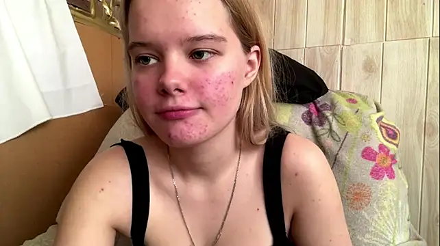 Malinwitch Live XXX-Chat
