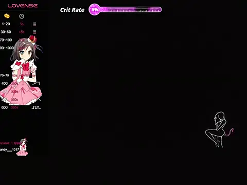 sofi_miracle live XXX chat
