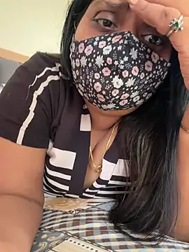 دردشة Miss_Radhika1 الجنسية المباشرة