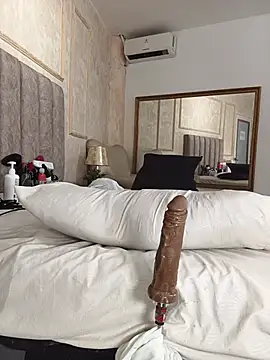 Liincostelloo - Take control make me squirt x5😈💦