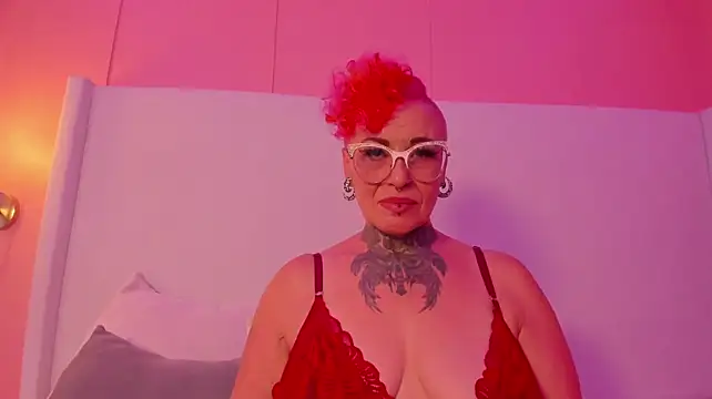 mistress_sandy 라이브 XXX 채팅