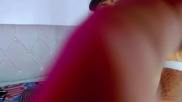 Živý XXX chat Angel_foxc13