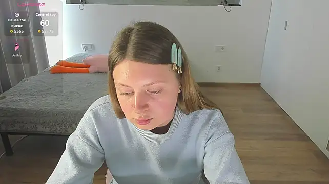 Kitkatvel Live XXX-Chat