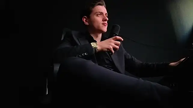 FelixStarkk Chat XXX live
