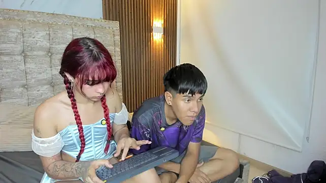 Czat XXX na żywo – Dante_King_01