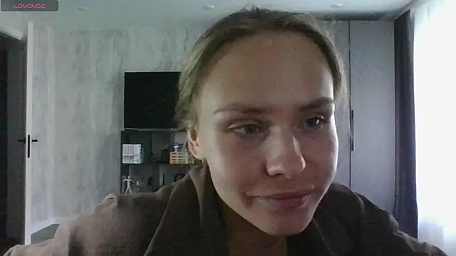 Annie_Cohn's Live XXX Chat