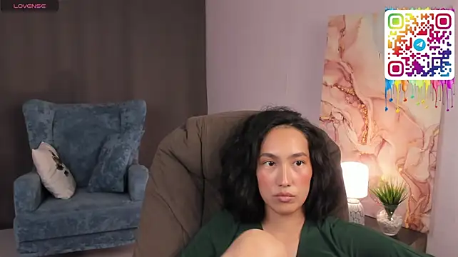 FlirtyAura - tits massage