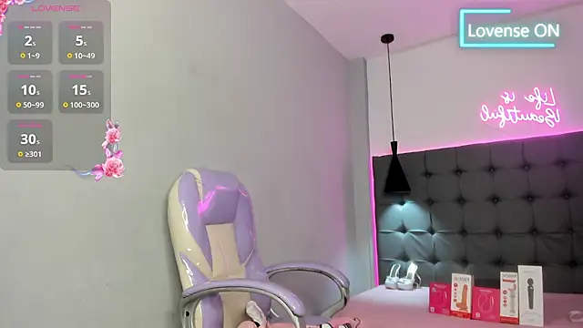 scarletcherry18 Live XXX Chat
