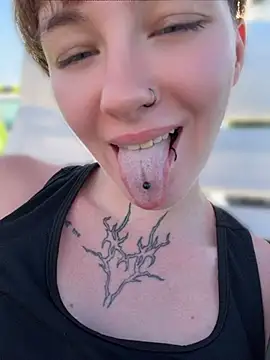 IceMurn Live XXX chat
