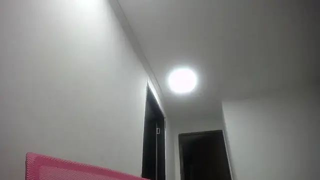 Sembang XXX Secara Langsung Daniela_Franchi