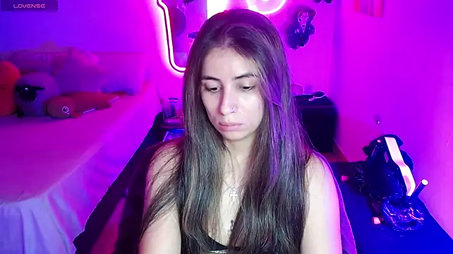 aleja_diamond 라이브 XXX 채팅