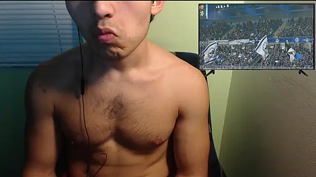 the1invisibleboy Chat XXX live