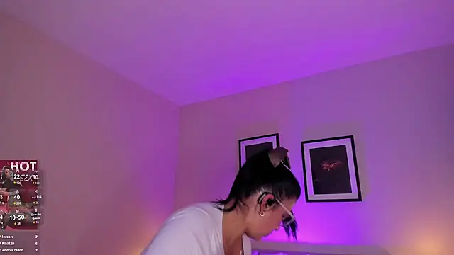 Galilea_Fox - Slap titts💕: