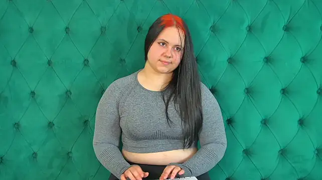 DaisyHarts Adlı Modelin Canlı XXX Sohbeti