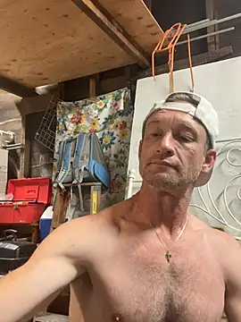 KINGSPARKY79's Live XXX Chat