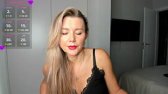 Velvet__sin's Live XXX Chat