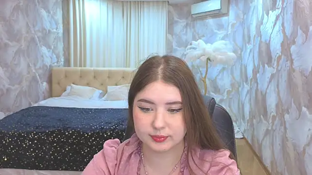 Chat XXX Live PixelGoddess