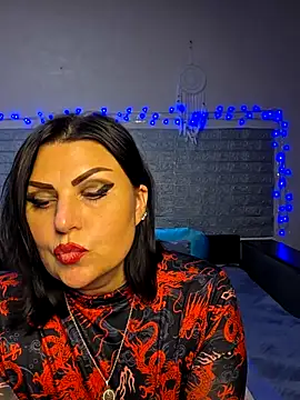 kataleya94's Live XXX Chat