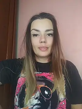 KrissSexi – webcam-show