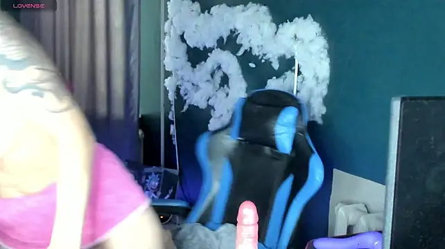 Chat XXX ao vivo de Valerie_Foxy