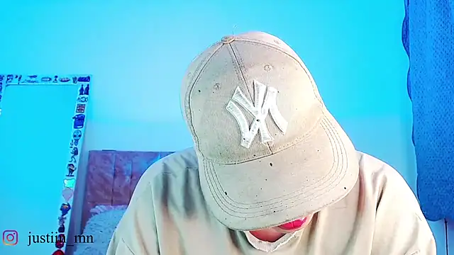 _justinmoon2's Live XXX Chat