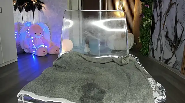 LisaAkira Obrolan Langsung XXX