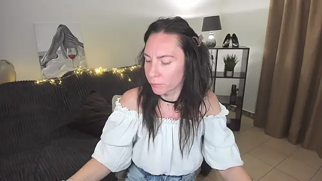 IngaRain Live XXX-Chat