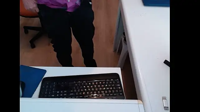 dutchpornking's Live XXX Chat