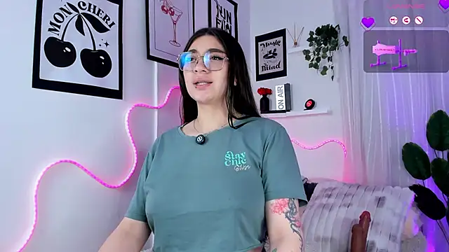 Samii_Evans - play wet pussy