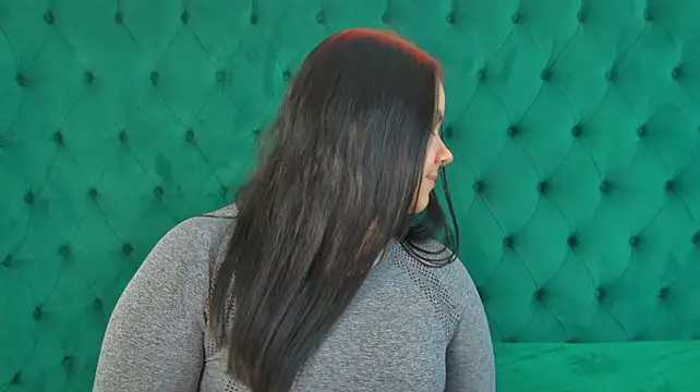 DaisyHarts' Live XXX Chat