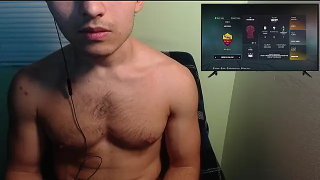 the1invisibleboy Live XXX-chat