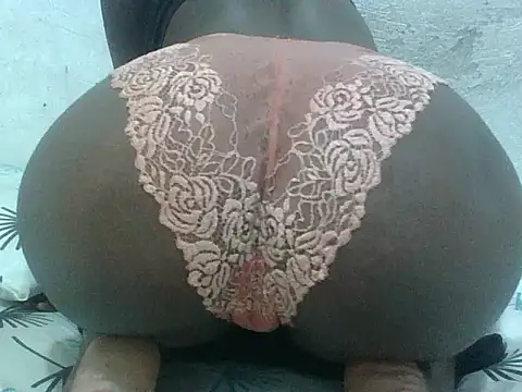 Bbyblackt – Live XXX-chat