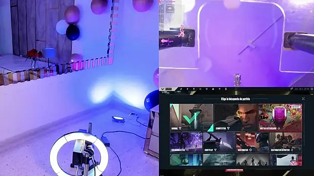 Naireth_ - Keep Fucking My Pussy // CTRL 1m