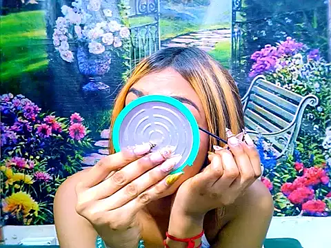 IndianPretty14u2Luv – Live XXX-chat