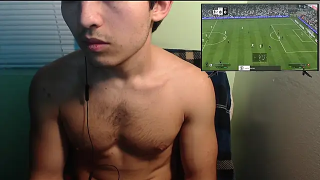 the1invisibleboy Live XXX-Chat
