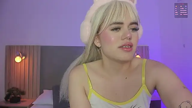 loly_berry's Live XXX Chat