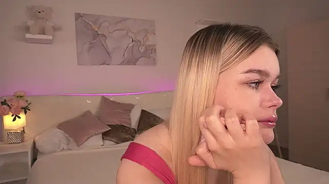 Milky_Wayy_ Live XXX-Chat