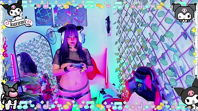 Kuromii_ - HAVE FUN WITH MY TIP MENU♥
