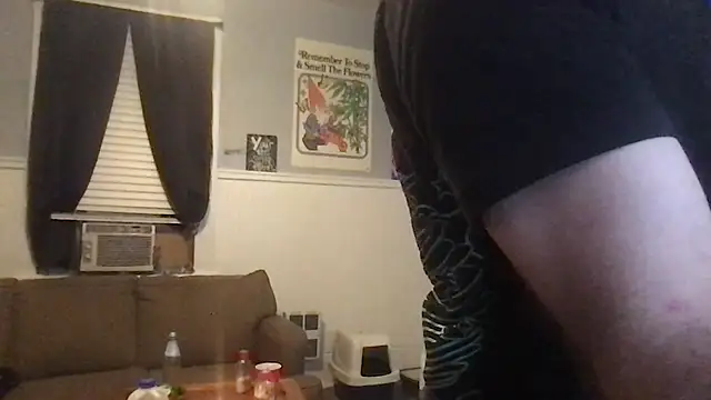 HighOffCandy's Live XXX Chat