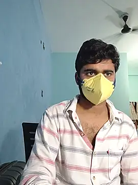 Ishaan_India Chat XXX live