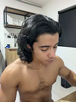 Jordan_PatrickのライブXXXチャット