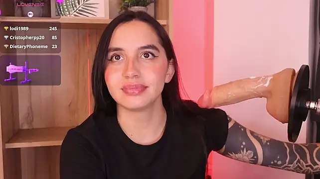 kaylee_lee Live XXX-Chat