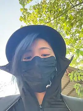 Nini_11 - 户外自慰3分钟