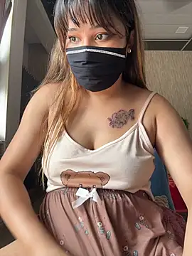 Pink_BabyDoll - Anal dildo
