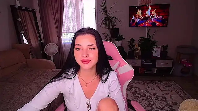 SoftMoon – Live XXX-chat
