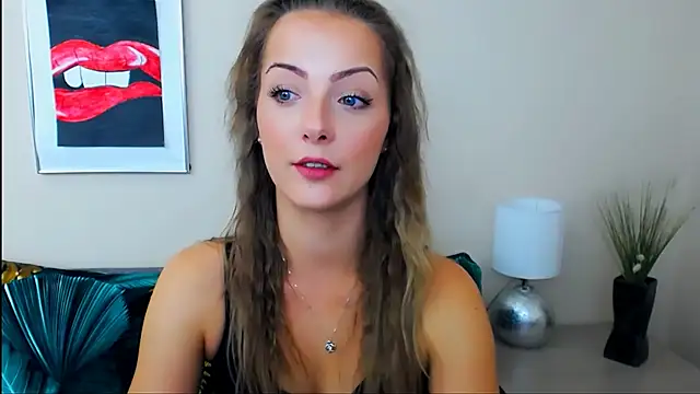 NatalieSexy – Naživo XXX chat
