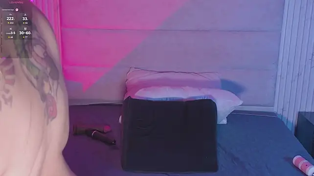 emmajohnssn Live XXX chat